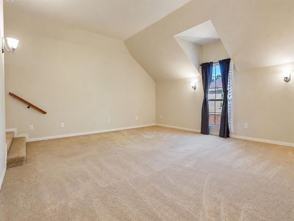 Sachse Farms - Residential
