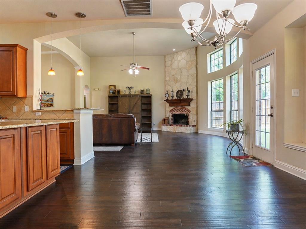Sachse Farms - Residential