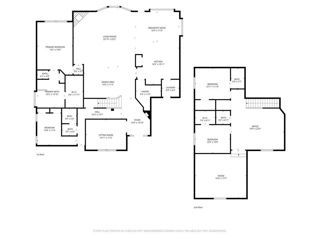 Sachse Farms - Residential
