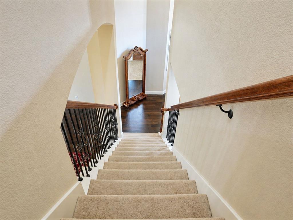Sachse Farms - Residential