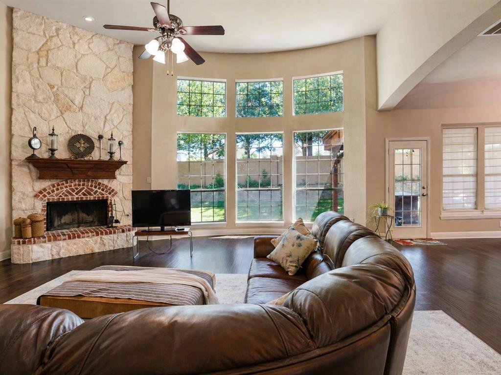 Sachse Farms - Residential