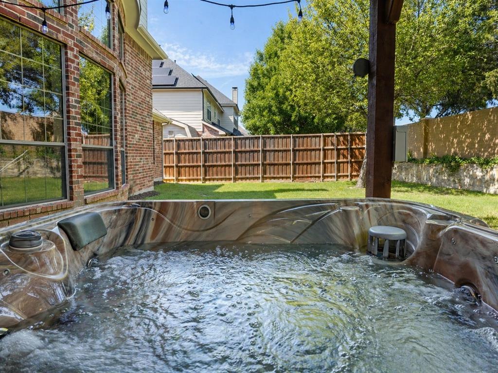 Sachse Farms - Residential