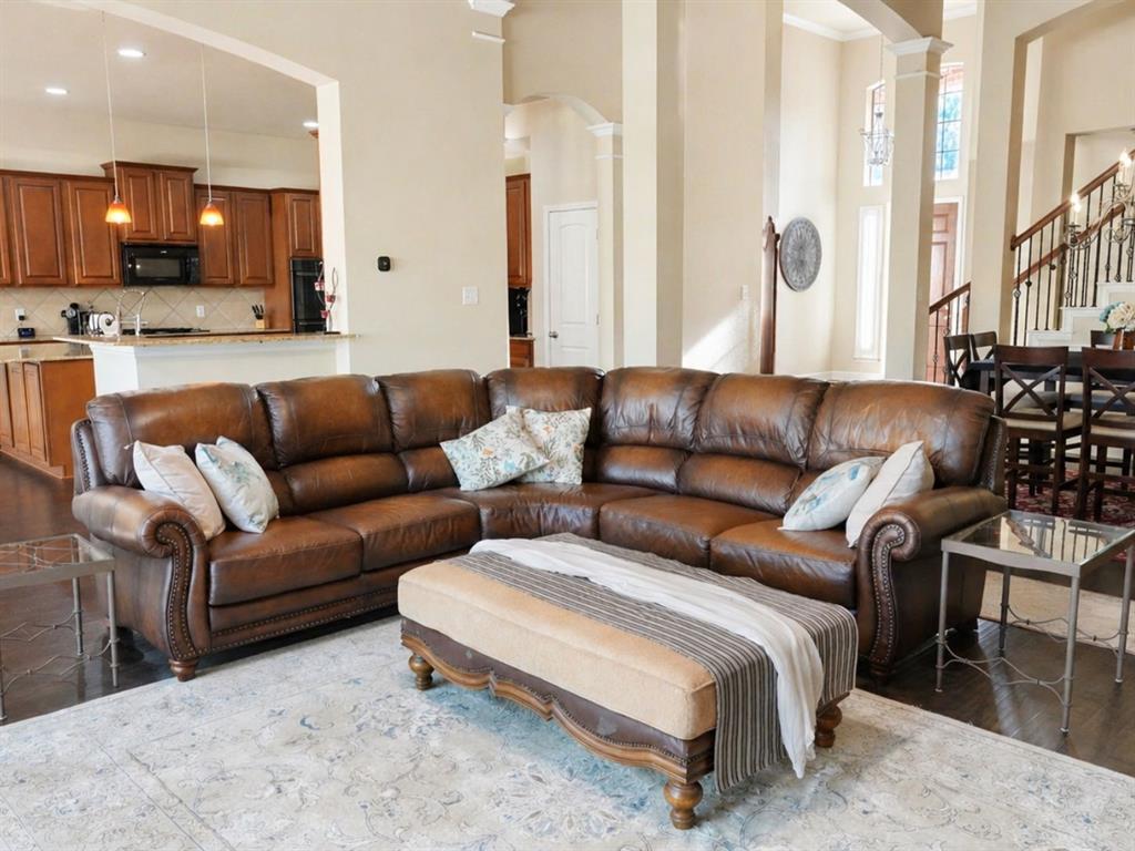 Sachse Farms - Residential