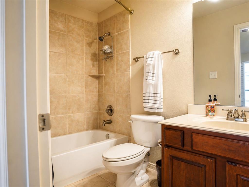 Sachse Farms - Residential