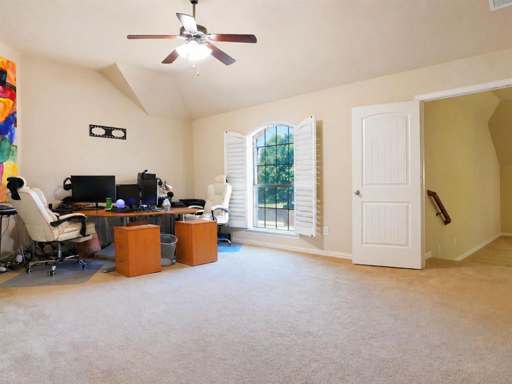 Sachse Farms - Residential