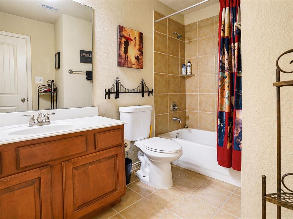 Sachse Farms - Residential