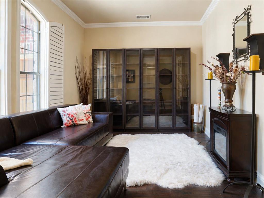 Sachse Farms - Residential