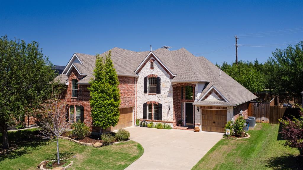 Sachse Farms - Residential