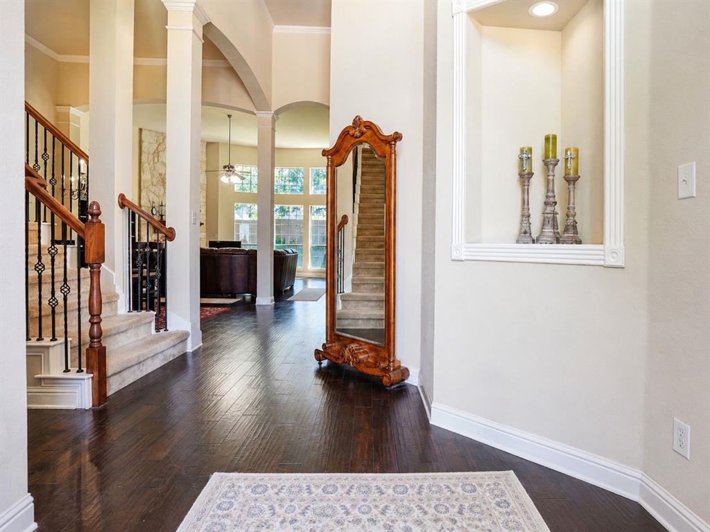 Sachse Farms - Residential