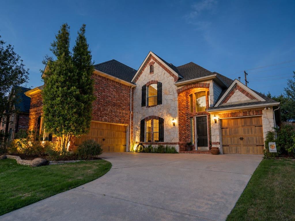 Sachse Farms - Residential