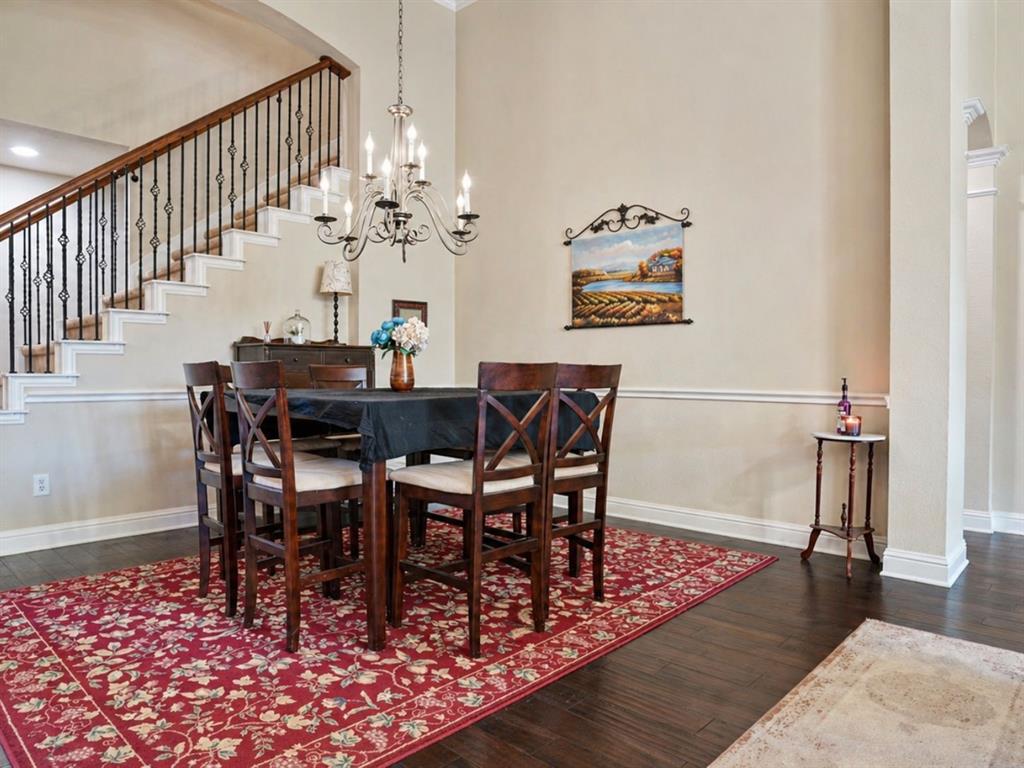 Sachse Farms - Residential