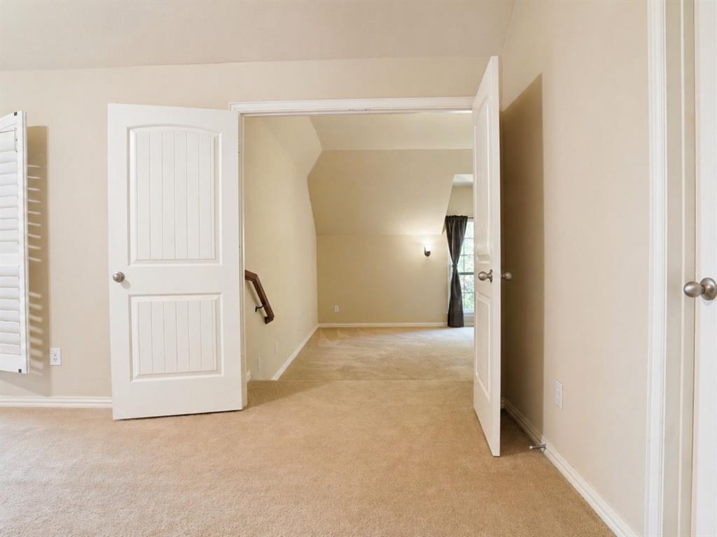 Sachse Farms - Residential