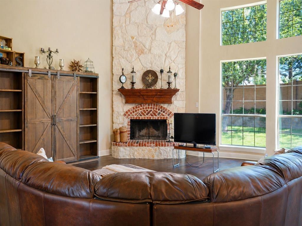Sachse Farms - Residential