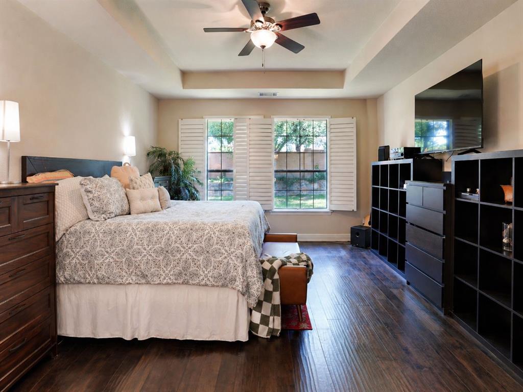 Sachse Farms - Residential
