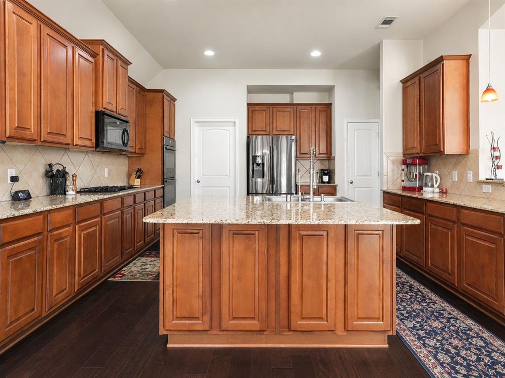 Sachse Farms - Residential