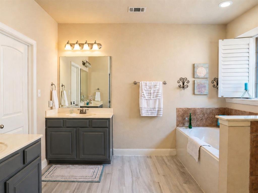Sachse Farms - Residential