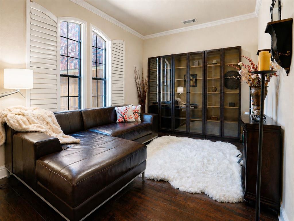Sachse Farms - Residential