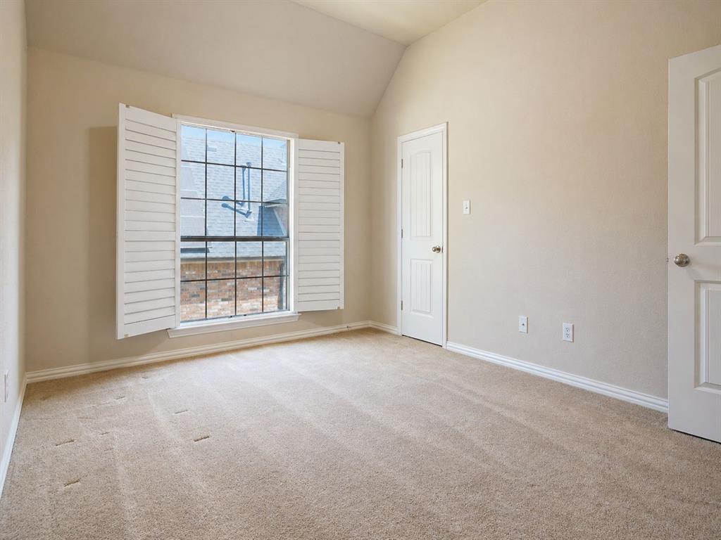 Sachse Farms - Residential