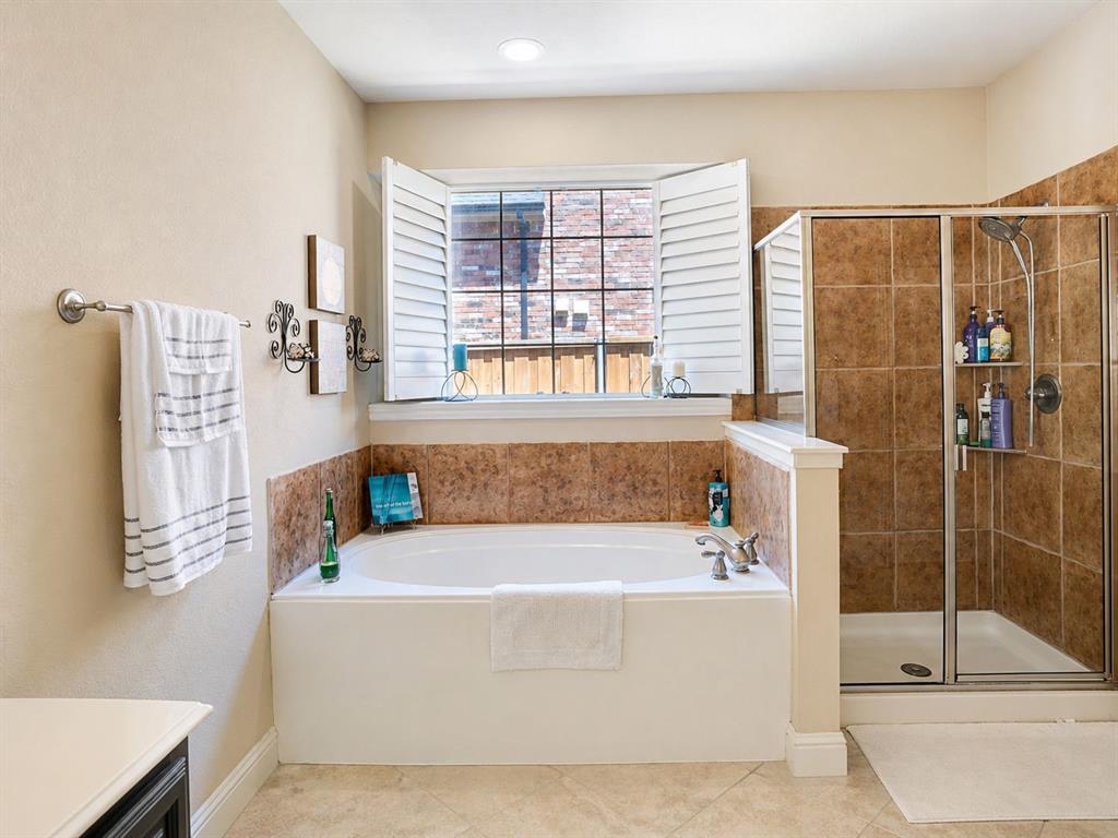 Sachse Farms - Residential