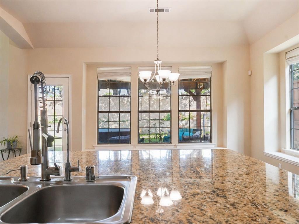 Sachse Farms - Residential