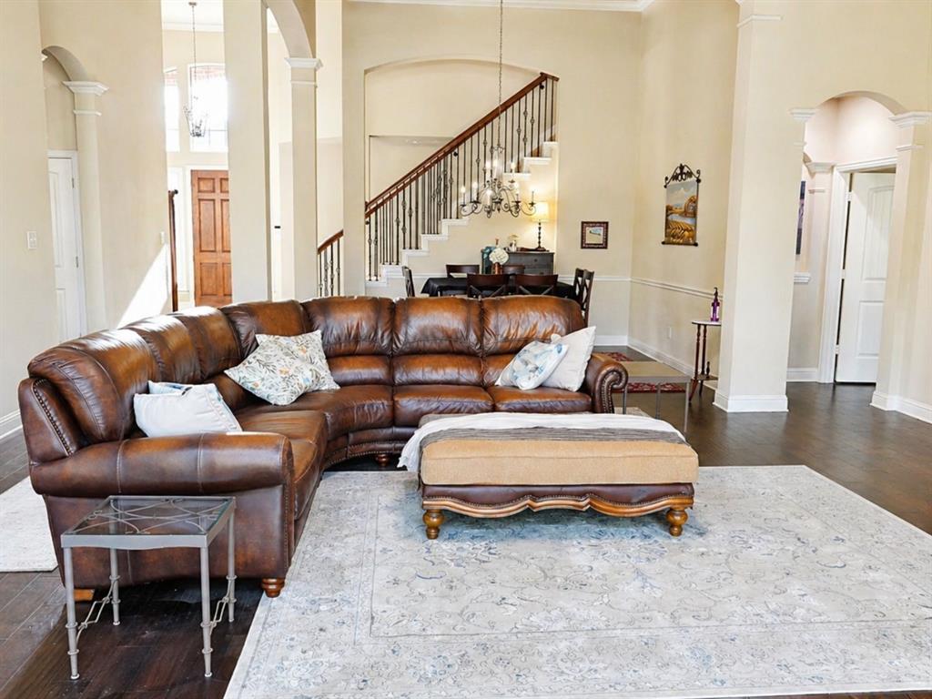 Sachse Farms - Residential