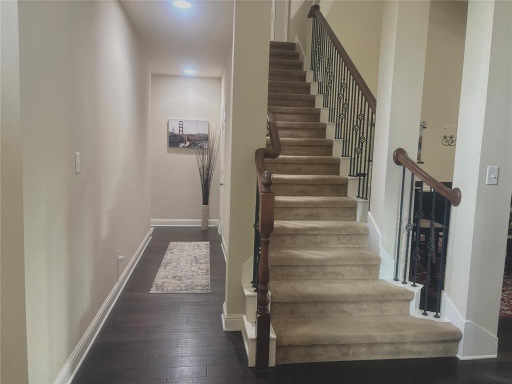 Sachse Farms - Residential