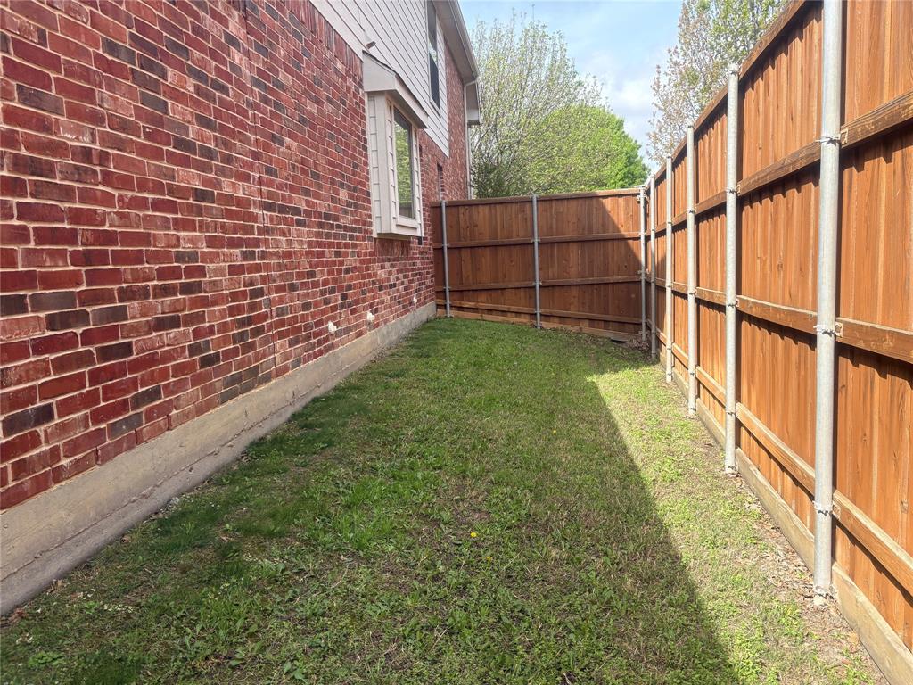 Sachse Farms - Residential