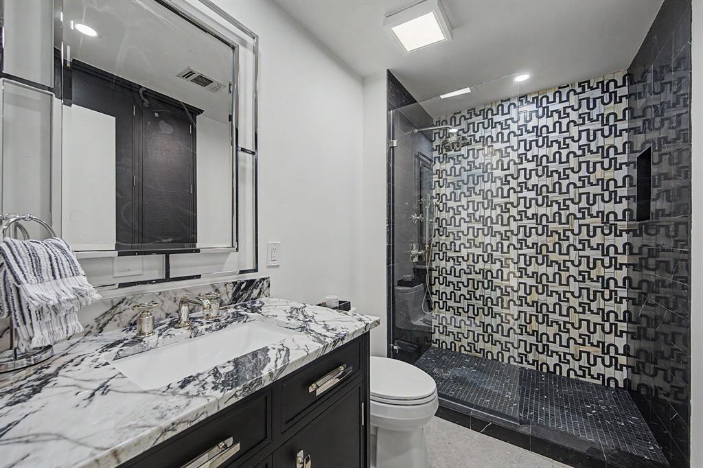 Magnolia Hill Add - Residential