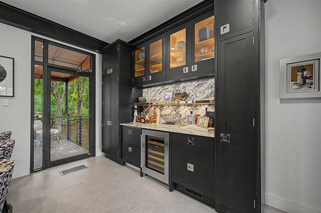 Magnolia Hill Add - Residential
