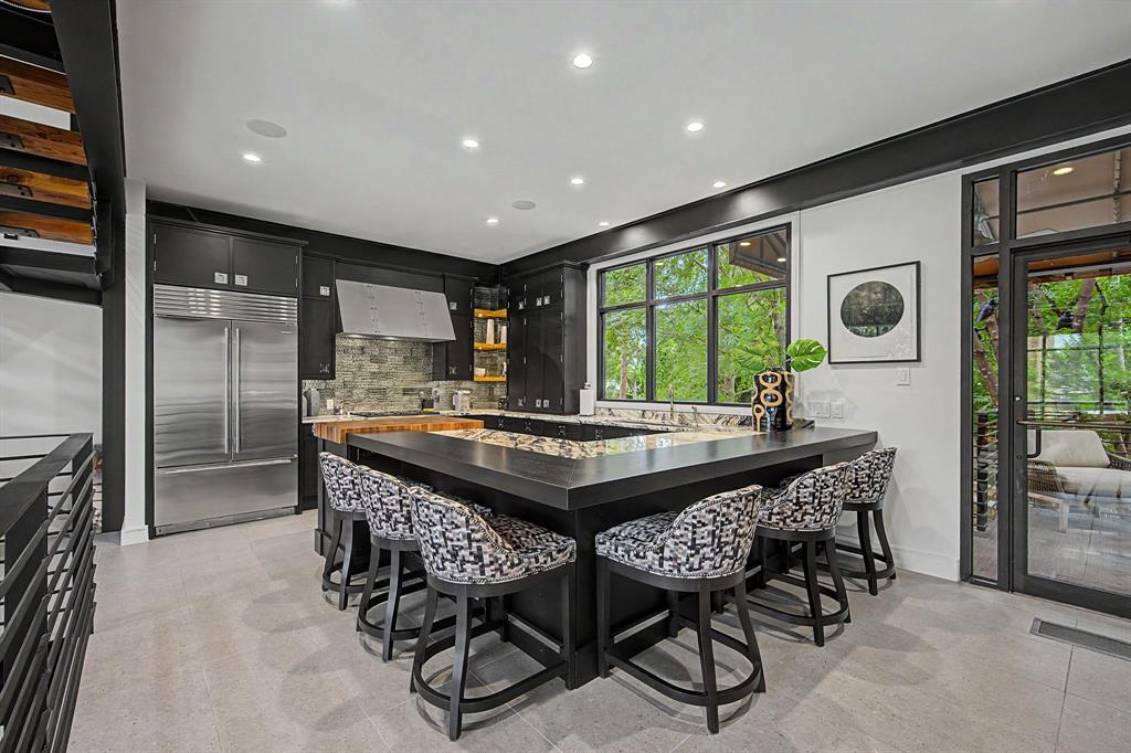 Magnolia Hill Add - Residential