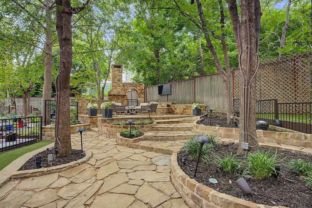 Magnolia Hill Add - Residential