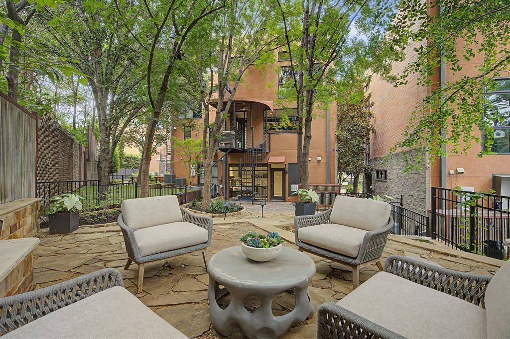 Magnolia Hill Add - Residential