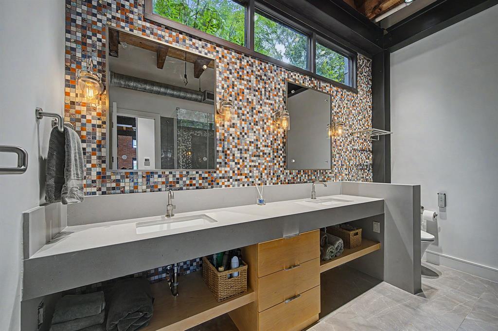Magnolia Hill Add - Residential