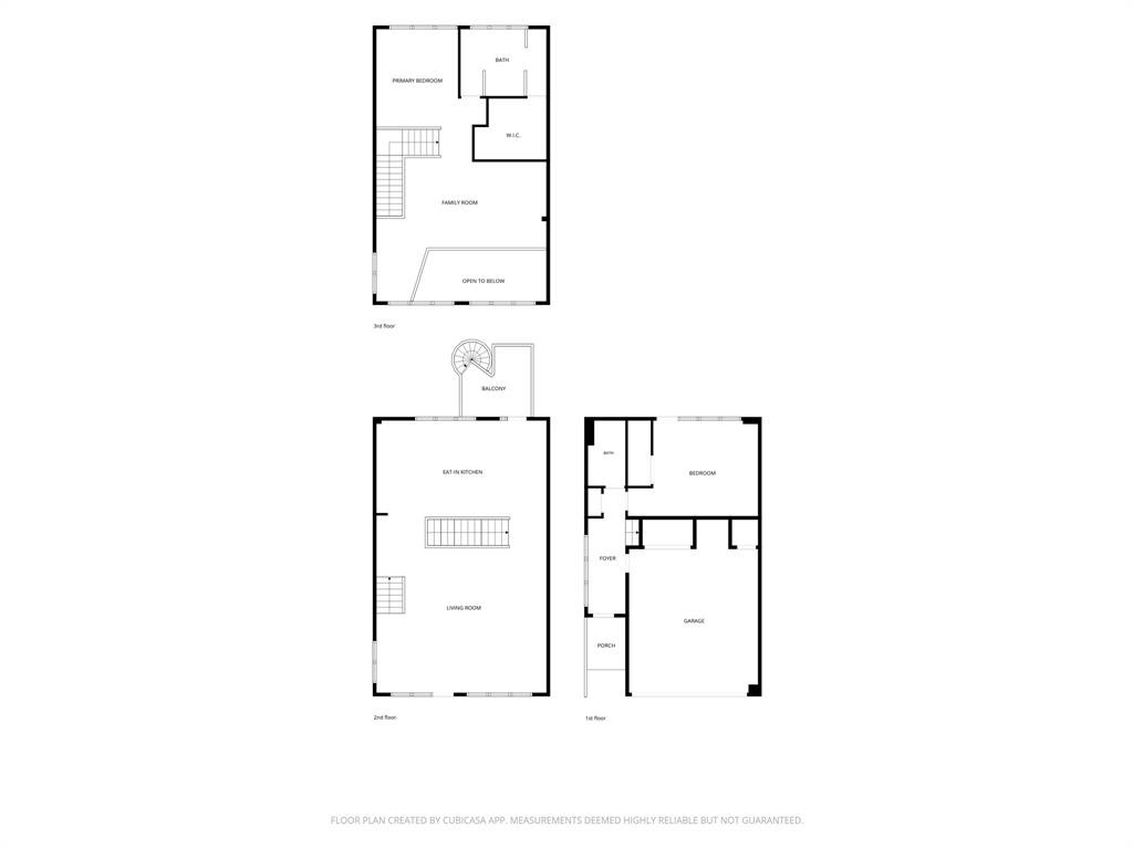 Magnolia Hill Add - Residential