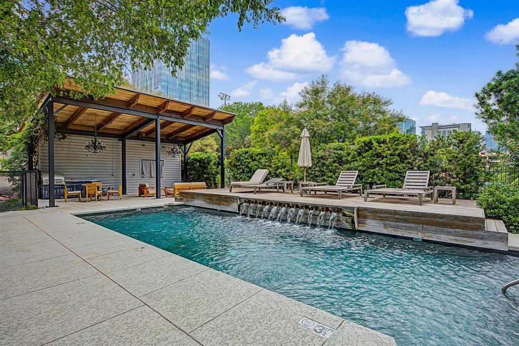Magnolia Hill Add - Residential