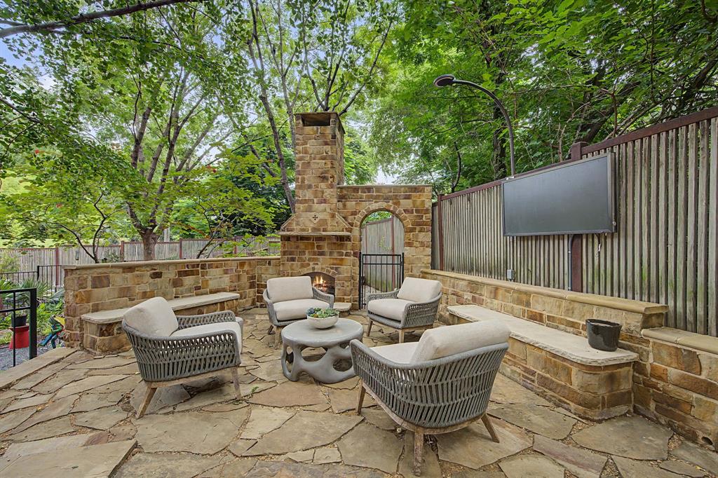 Magnolia Hill Add - Residential
