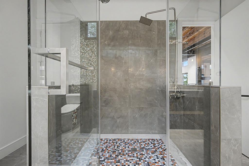 Magnolia Hill Add - Residential