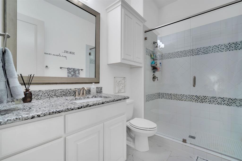 The Enclaves At Chateau Du Lac - Residential