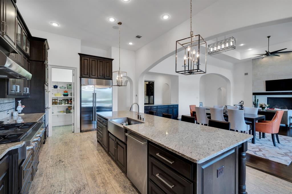 The Enclaves At Chateau Du Lac - Residential