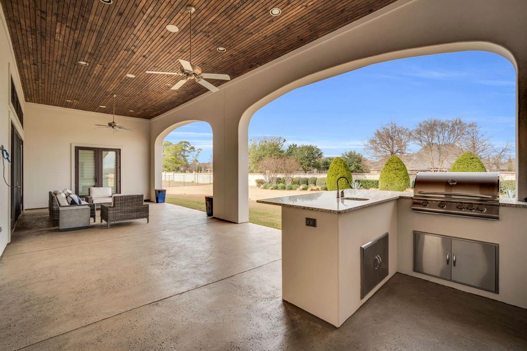 The Enclaves At Chateau Du Lac - Residential
