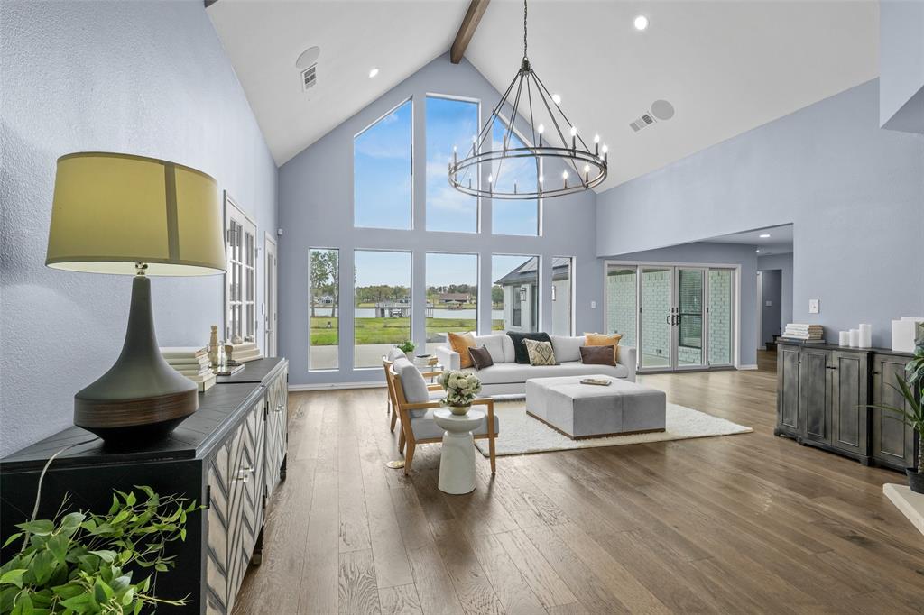 Gibson Lakeview Estate - Residential