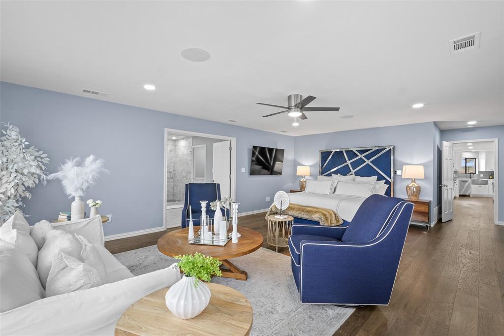Gibson Lakeview Estate - Residential