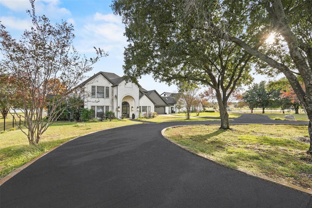 Gibson Lakeview Estate - Residential