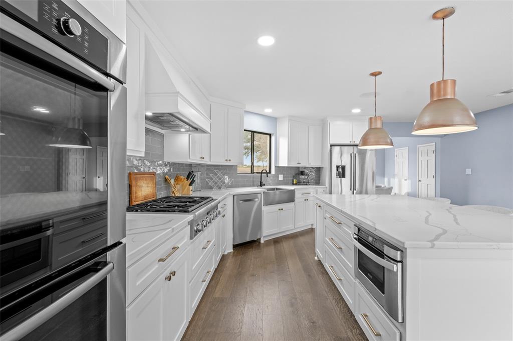 Gibson Lakeview Estate - Residential
