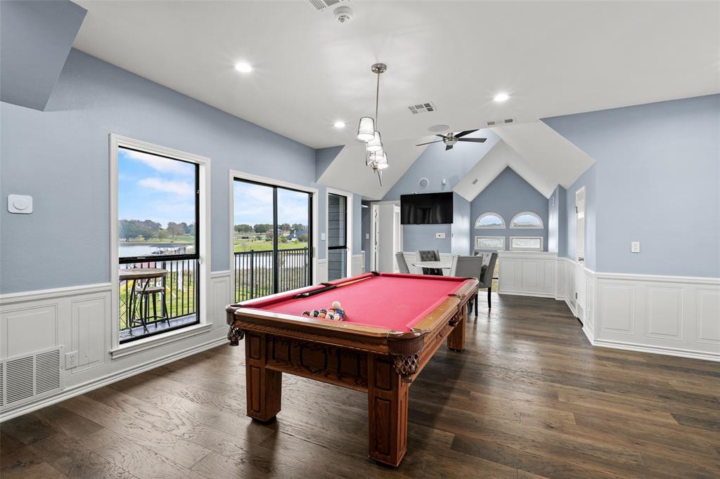 Gibson Lakeview Estate - Residential