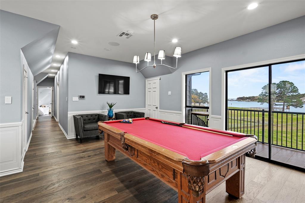 Gibson Lakeview Estate - Residential