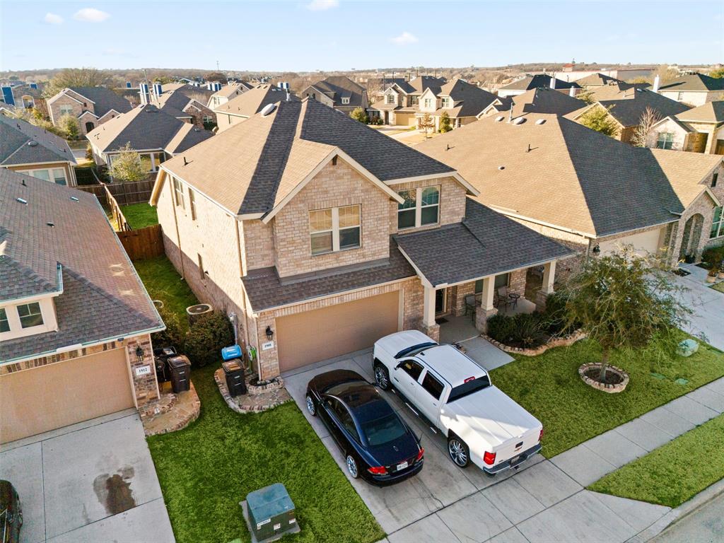 Meadowbrook Place - Residential