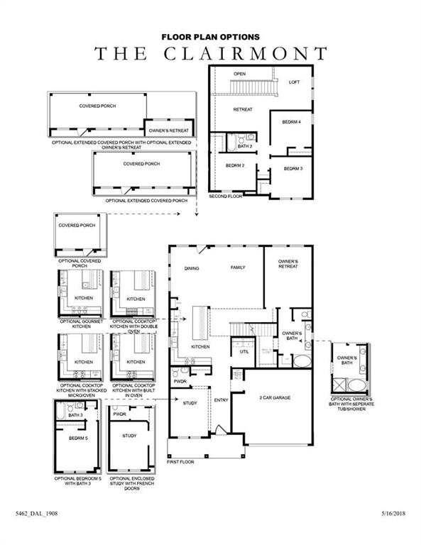Meadowbrook Place - Residential
