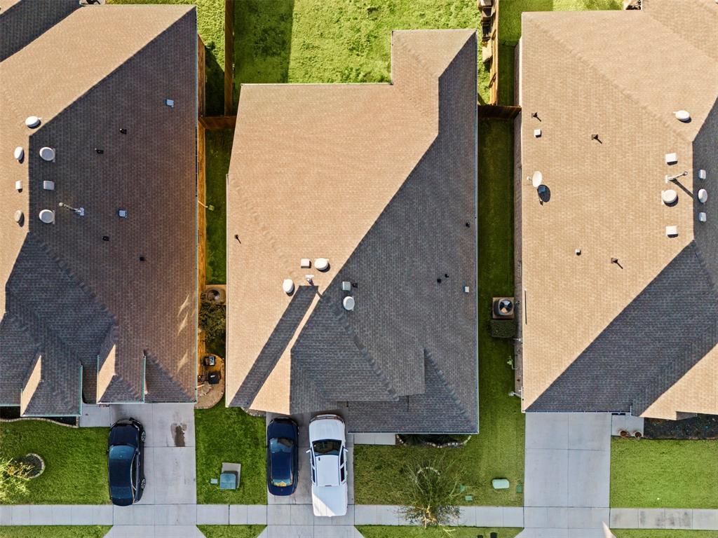 Meadowbrook Place - Residential