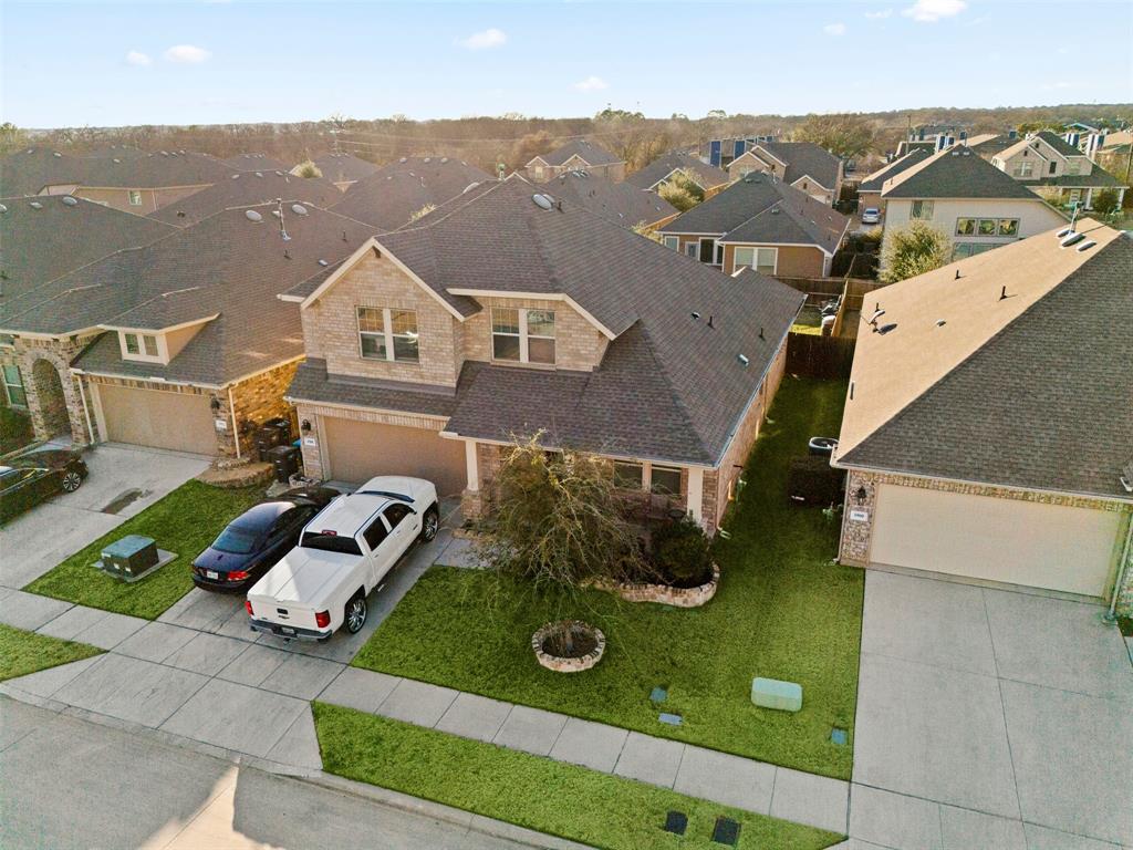 Meadowbrook Place - Residential